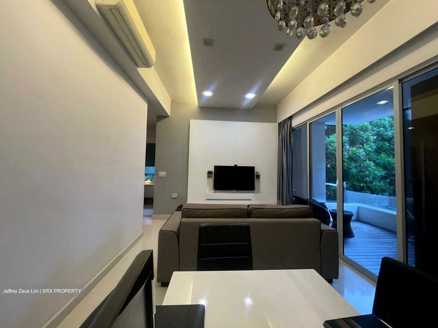 The Lucent (D15), Apartment #515920111
